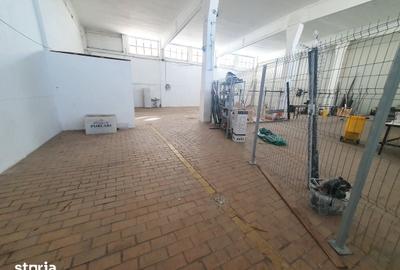 Spațiu comercial, de 120 mp, în Tătărași - 5