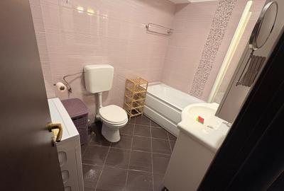 Apartament cu 2 camere decomandat, mobilat în Vitan - 1
