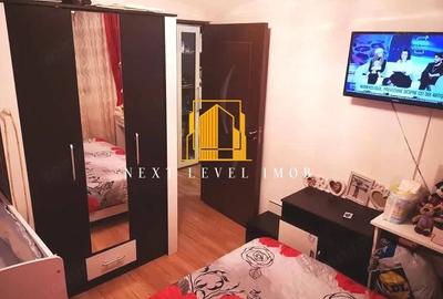 Apartament cu 2 camere semidecomandat în Trivale
