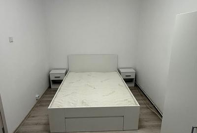 Apartament cu 2 camere în Malul Mureșului - 12