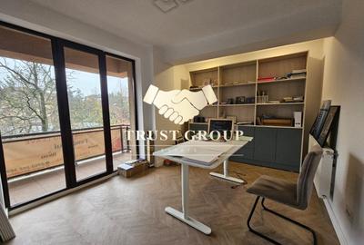 Apartament cu 4 camere decomandat, mobilat în Arcul de Triumf - 2