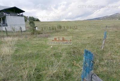 Teren Construcții intravilan de 500 mp, în Ocnița - 10
