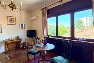 Apartament cu 6 camere semidecomandat în Calea Călărașilor - 12