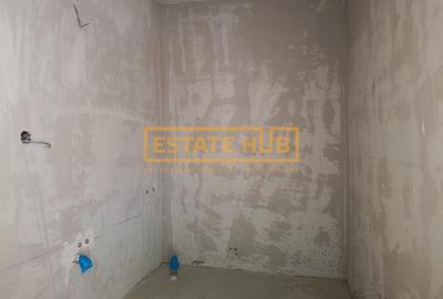 Garsonieră semidecomandată în Mănăștur - 4