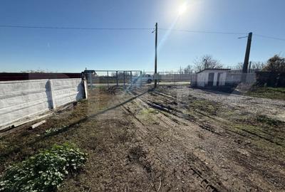 Spațiu comercial, de 700 mp, în Industrială - 2