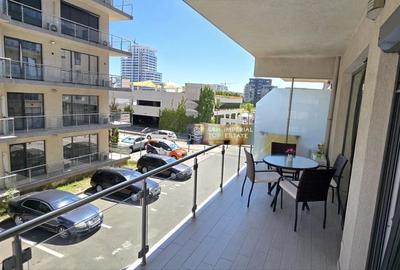 Apartament cu 2 camere decomandat în Nord