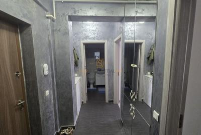 Apartament cu 2 camere decomandat, mobilat în Brâncoveanu - 8