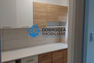 Garsonieră decomandată în Păcii - 2