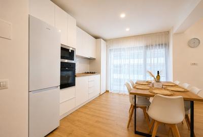 Apartament cu 3 camere decomandat în Nord - 7