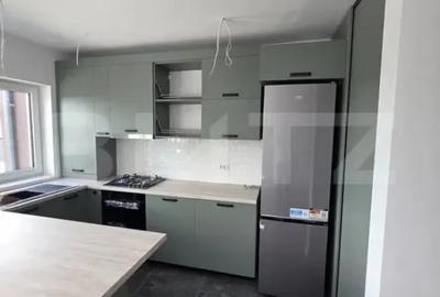 Apartament cu 2 camere decomandat în Burdujeni - 4