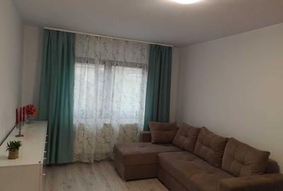 Apartament cu 2 camere decomandat în Dacia - 1