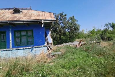 Casă cu Teren 1800 Mp în Belcești - 5