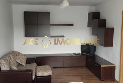 Apartament cu 2 camere decomandat, mobilat în Tei