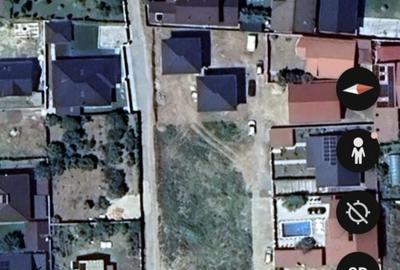 Teren de 700 mp, în Sârbi - 4