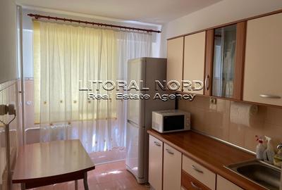 Apartament cu 3 camere decomandat, mobilat în Casa de Cultură - 1