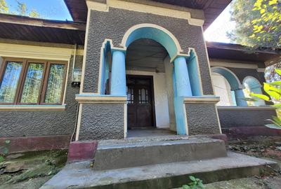 Casă cu 3 camere cu Teren 1360 Mp în Dridu - 2