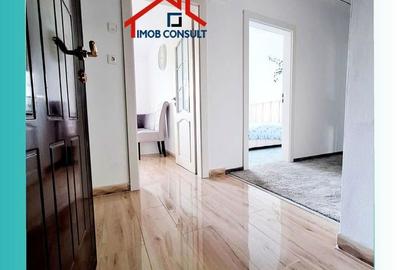 Apartament cu 2 camere decomandat în Nord - 2