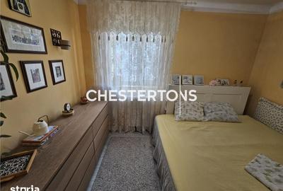 Apartament cu 2 camere în Tomis I