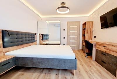 Apartament cu 2 camere decomandat în Șelimbăr - 6