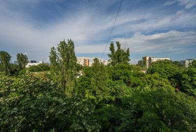 Apartament cu 3 camere semidecomandat în Drumul Taberei - 28