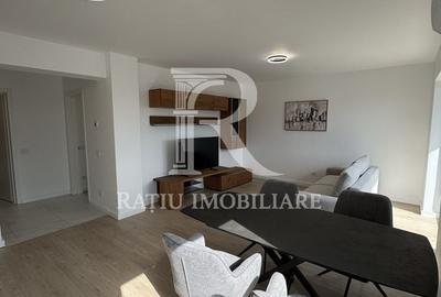 Apartament cu 3 camere în Seleuș - 7