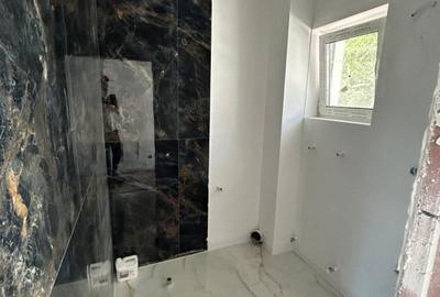 Duplex cu 4 camere cu Canalizare în Exterior Nord - 7