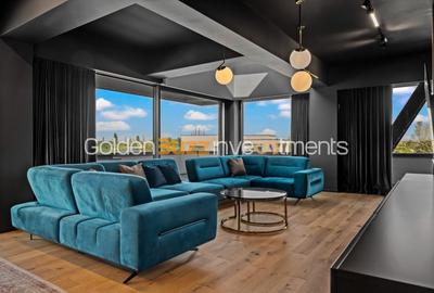 Apartament cu 3 camere decomandat, mobilat în Tei - 12