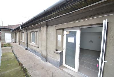 Birou, de 260 mp, în Ultracentral - 5