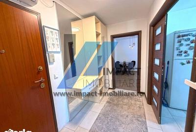 Apartament cu 2 camere semidecomandat în Ultracentral - 4
