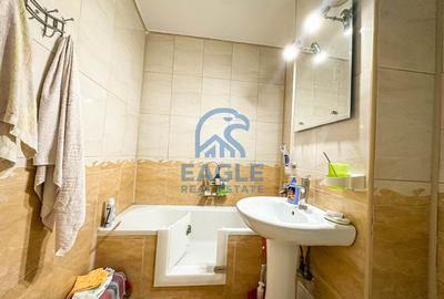 Apartament cu 2 camere decomandat, mobilat în Inel II - 9