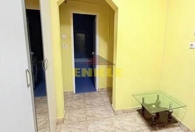 Apartament cu 2 camere decomandat în Central - 2