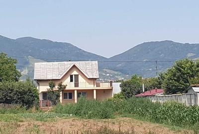 Teren de 906 mp, în Sântuhalm - 2