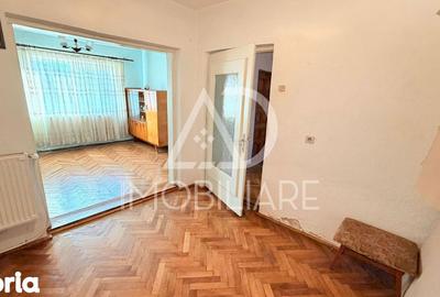 Casă cu 3 camere cu Teren 1482 Mp în Central - 17