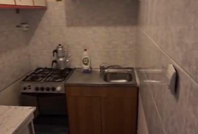 Apartament cu 2 camere semidecomandat în Abator - 3