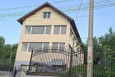 Casă cu Teren 460 Mp în Ștefănești - 6