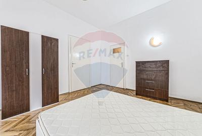 Apartament cu 4 camere decomandat, mobilat în Ultracentral - 12