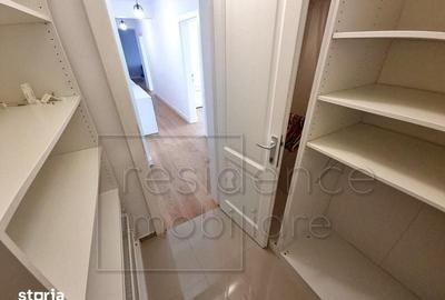 Apartament cu 3 camere decomandat în Borhanci - 1
