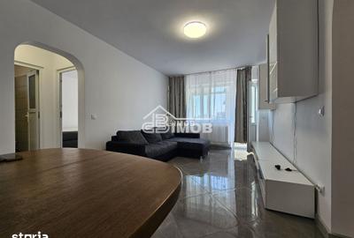 Apartament cu 2 camere semidecomandat în Micro 9 - 7