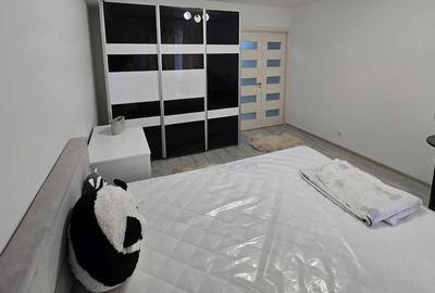 Garsonieră decomandată în Doamna Ghica - 2