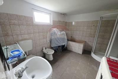 Casă individuală cu 4 camere cu Teren 1677 Mp în Slobozia (Roznov) - 6