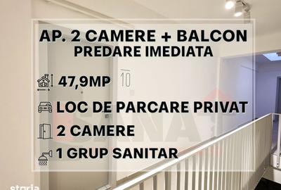 Apartament cu 2 camere în Șelimbăr - 2