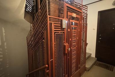 Apartament cu 3 camere semidecomandat în Eminescu - 2