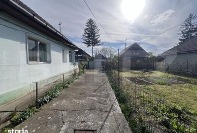 Casă cu 3 camere cu Teren 1063 Mp în Mureșeni - 3