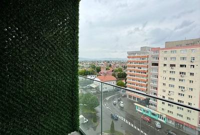 Apartament cu 2 camere decomandat în Gara Mare - 5