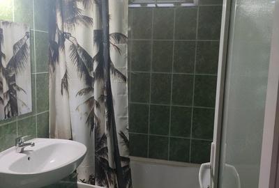 Apartament cu 2 camere decomandat în Central - 5