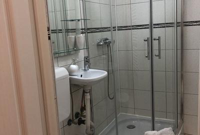 Garsonieră decomandată în Central - 5