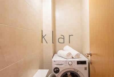 Apartament cu 3 camere decomandat, mobilat în Andrei Mureșanu - 5