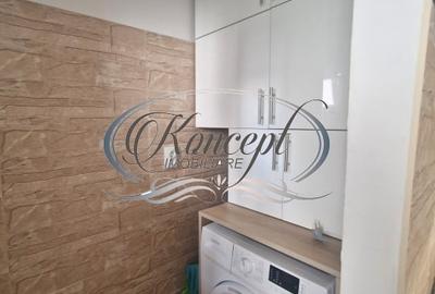 Apartament cu 3 camere decomandat, mobilat în Plopilor - 13
