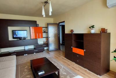 Apartament cu 2 camere decomandat în Tomis Nord - 2