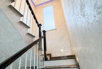 Casă cu 5 camere cu Teren 207 Mp în Central - 3